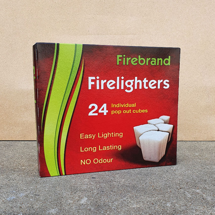 Firebrand Firelighters