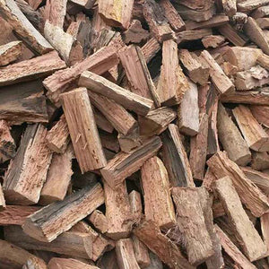 Double Split Premium Firewood
